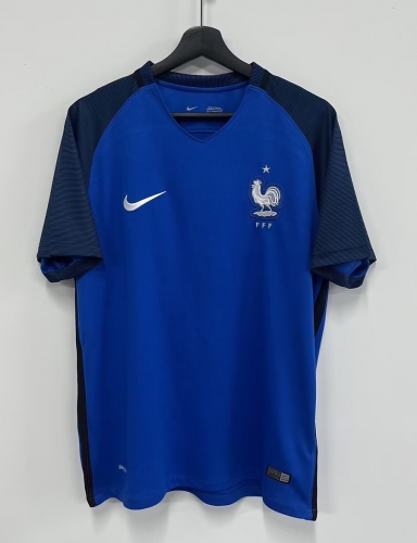 2016 France home (one star) S-XXL